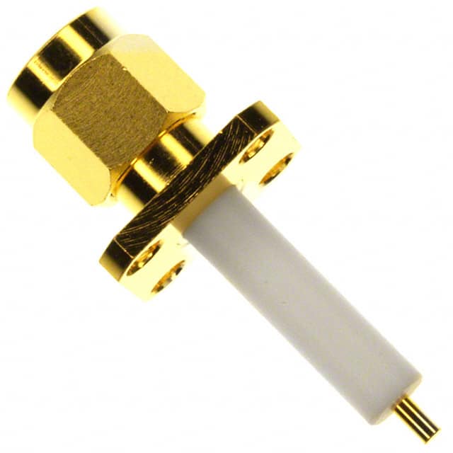 132144 Amphenol RF  Gruppi di connettori coassiali (RF)